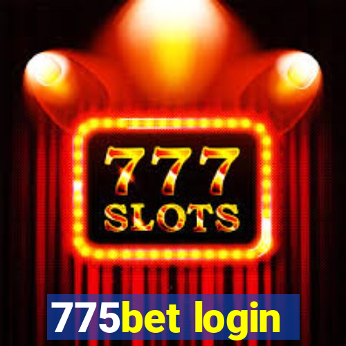 775bet login